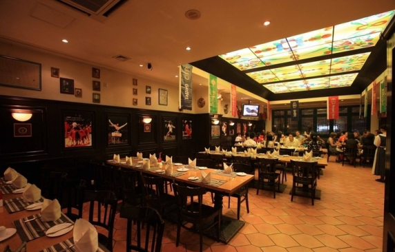 【趨勢】2015下半年餐飲發(fā)展趨勢大揭秘！餐飲人必看！