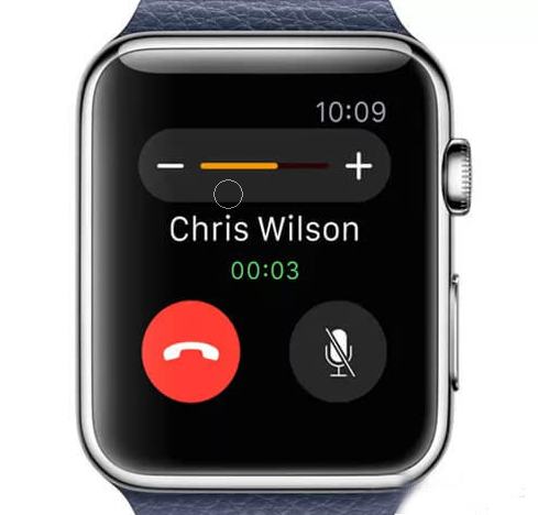 思考：Apple Watch可以為餐飲行業(yè)做點(diǎn)啥？|餐飲界