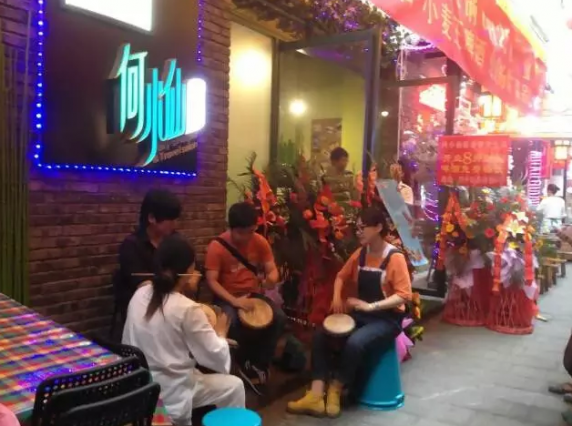 【案例】讓18家門店店店排隊只需做好一件小事！