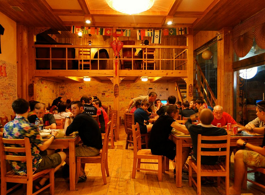 屢試不爽的餐廳互動(dòng)絕招，保證讓你的餐廳人氣暴漲！