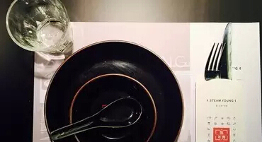 蒸年青的體驗(yàn)創(chuàng)新你學(xué)得來嗎？|餐飲界