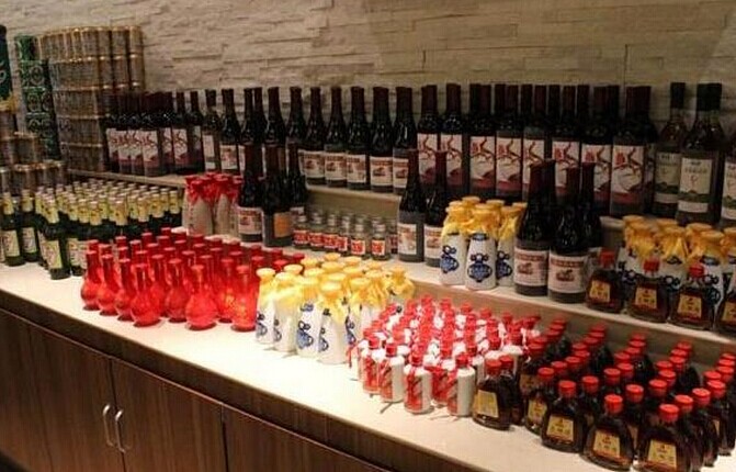在餐廳賣酒，你得先懂這些商業(yè)邏輯|餐飲界