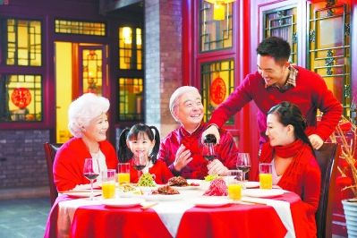 酒店不愿意做年夜飯？連鎖餐飲的機(jī)會(huì)來(lái)了！|餐飲界