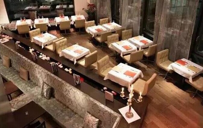 火了一百年的素食餐廳，到底有什么魅力？|餐飲界