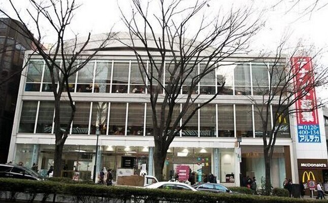 關(guān)店，又見關(guān)店！麥當(dāng)勞日本最大旗艦店就這么沒了