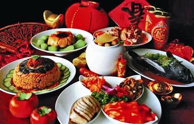 年夜飯飯預(yù)定火爆，京城餐飲正升溫|餐飲界