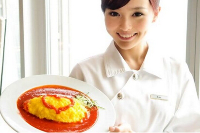 把共享經(jīng)濟(jì)搬到廚房里能否造就全世界最大的“餐館”？