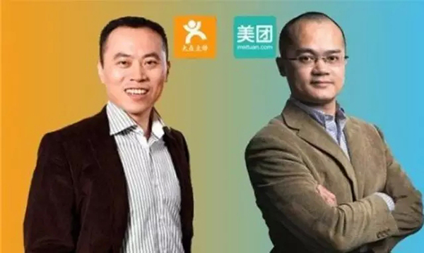 新美大的布局，探秘33億美元背后的招數(shù)|餐飲界