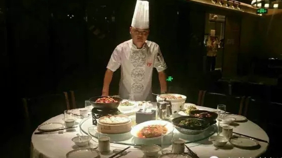 你是哪一類型的老板？|餐飲界