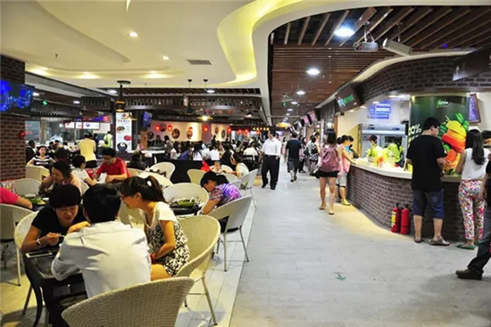 在處處有餐館的時代，你的餐館能活過2016嗎？|餐飲界