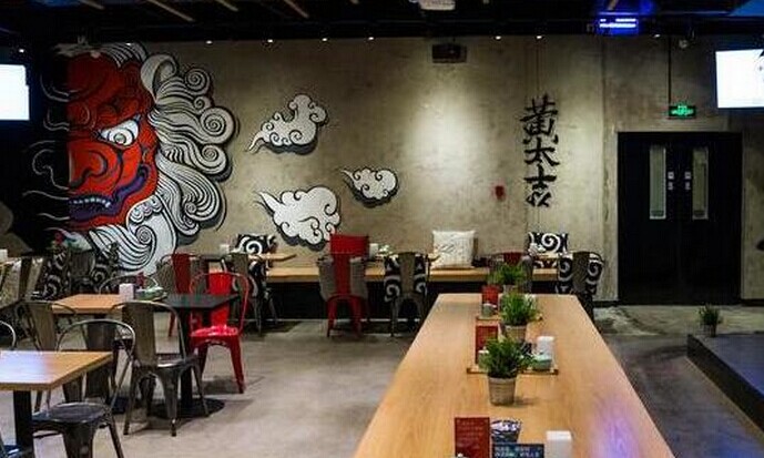 從煎餅果子到外賣，黃太吉用什么攪動(dòng)了這個(gè)復(fù)雜的江湖|餐飲界