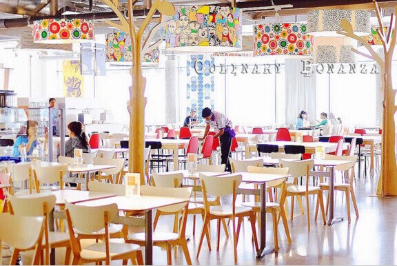 為啥說餐廳對宜家來說越來越不像副業(yè)？|餐飲界