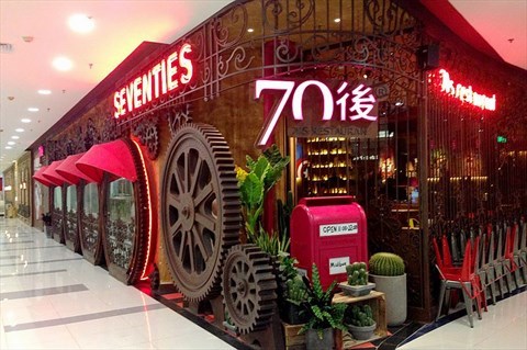 外婆家都艷羨的等位長龍，它是怎么做到的？|餐飲界