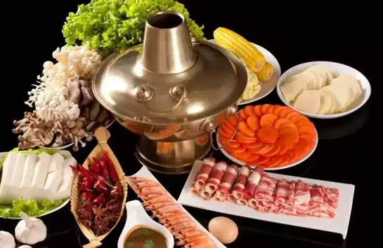 火鍋是怎么成為中國第一大美食的？|餐飲界
