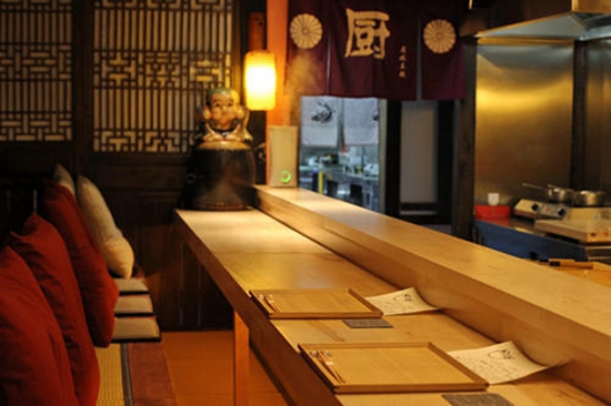 沈陽一家“高逼格”餐廳居然收費800美元/位！|餐飲界