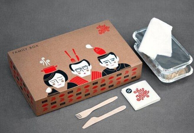 小熊外賣贏得市場認(rèn)可的商業(yè)思路是什么？|餐飲界