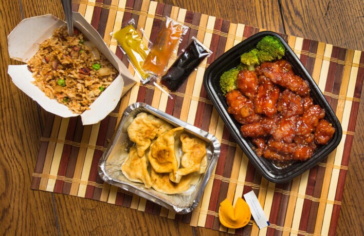“晚餐包”是什么鬼？至少在美國，大有超越外賣之勢|餐飲界