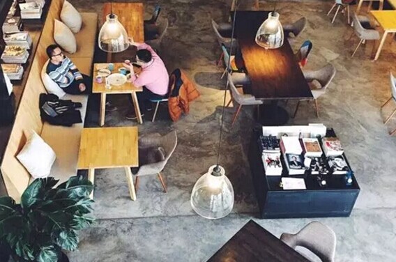 怎樣 “小而美”地運營一家餐廳？|餐飲界
