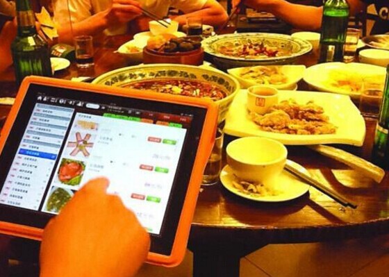 餐飲網絡化的終極目標是智慧餐廳|餐飲界