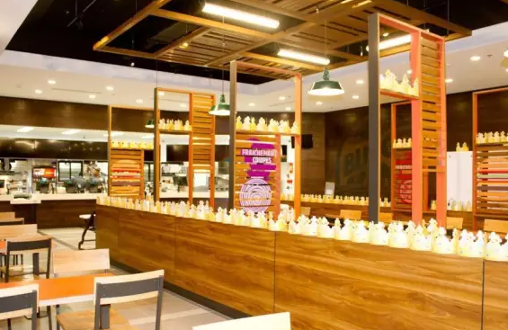 漢堡王餐廳升級，能挽回失去的人心嗎？|餐飲界