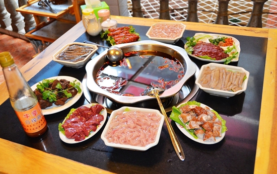 火鍋戰(zhàn)爭已打響，2016想開火鍋店必曉！|餐飲界