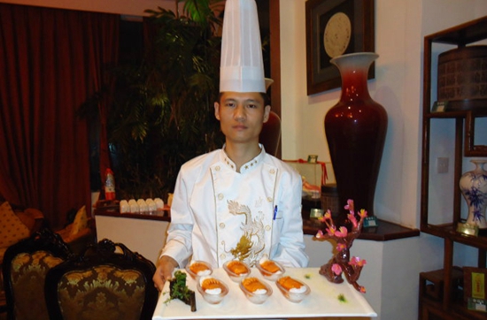 萬元月薪難招一廚師，素食市場前景可觀|餐飲界