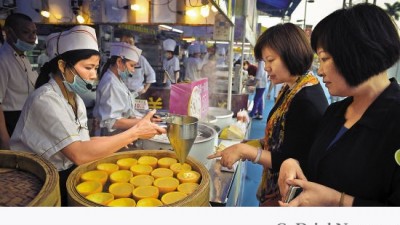 成本上漲，餐飲面臨新一輪物價(jià)壓力