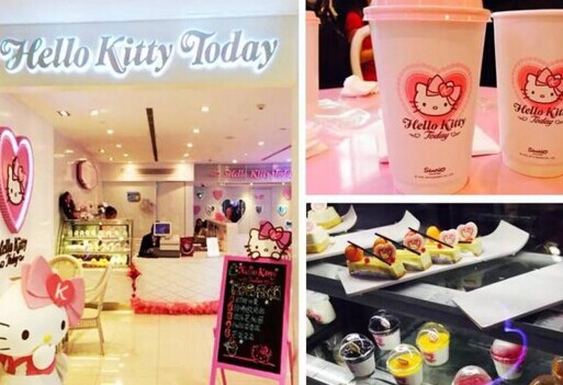 沒有Hello Kitty，不是星爺，你要怎么開好一家主題餐廳？|餐飲界