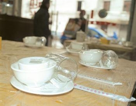 消毒餐具變法收費(fèi)，藏匿免費(fèi)餐具屬誤導(dǎo)消費(fèi)