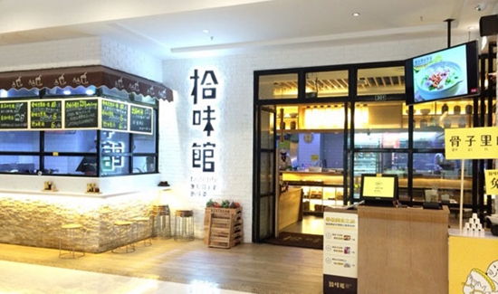 10年開了50多家餐廳，不靠炒作也能融入顧客“骨子里”