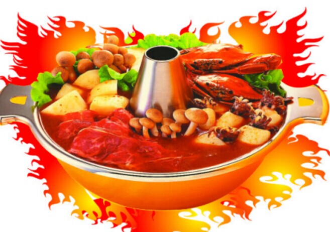 火鍋行業(yè)仍有巨大的細(xì)分藍(lán)?？臻g，你找到了嗎？