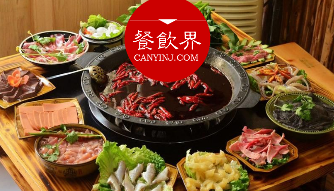 借勢《火鍋英雄》做營銷，先看這8組大數(shù)據(jù)了解火鍋的發(fā)展趨勢！ | 數(shù)據(jù)
