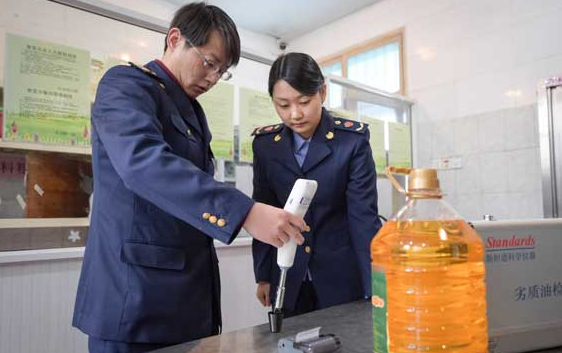 合肥爭(zhēng)創(chuàng)國(guó)家食品安全城市