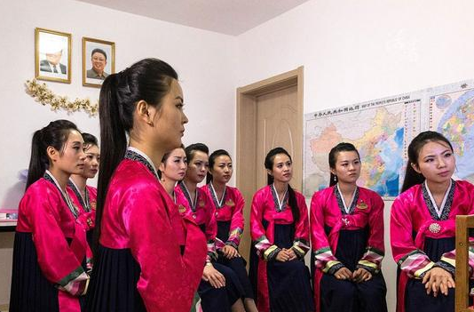 大批朝鮮停業(yè) 朝鮮式服務(wù)或失去競(jìng)爭(zhēng)力！