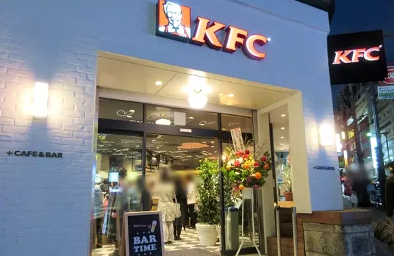 KFC在悉尼賣(mài)啤酒被禁了，之后打算去哪？|餐飲界