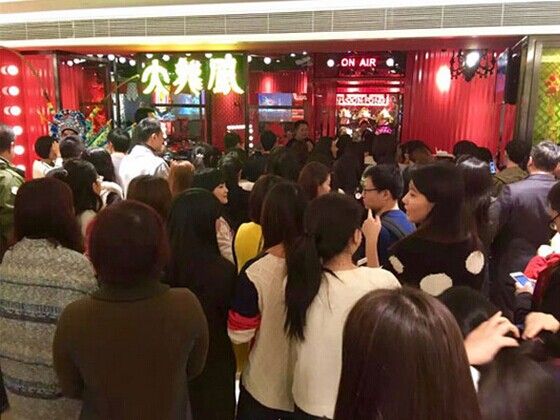 裁員、減菜量引發(fā)的惡性循環(huán)致成都6成餐企利潤(rùn)下滑
