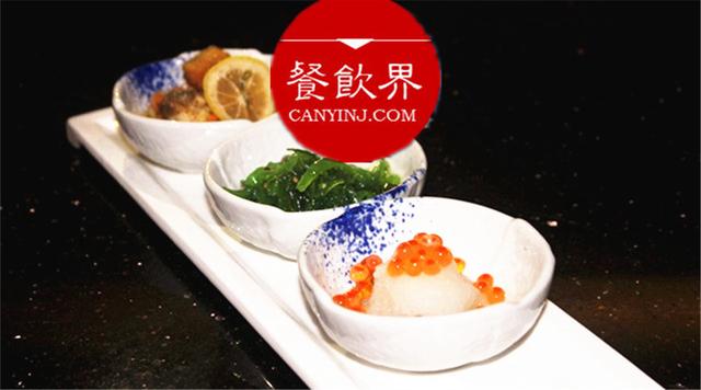 別小瞧餐前的一道開胃菜，它將可能帶來更大的利潤！| 周末一參