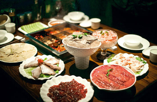 找準火鍋市場盲點，“輕火鍋”又是種什么玩法？|餐飲界