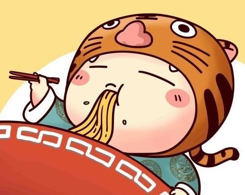 你知道中國(guó)“吃貨們”都愛(ài)吃些啥嗎？