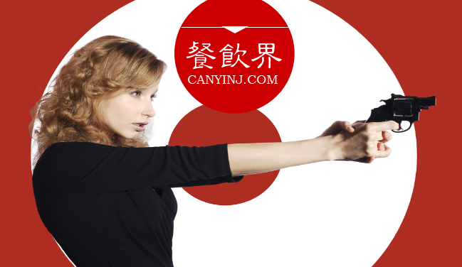 方向定成敗，餐飲人你真的瞄準(zhǔn)目標(biāo)了嗎？| 觀點|餐飲界