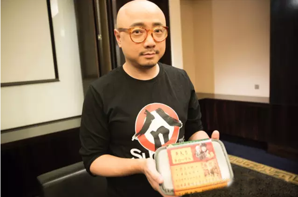 為什么餐飲業(yè)顛覆傳統(tǒng)的都是些外行人？|餐飲界