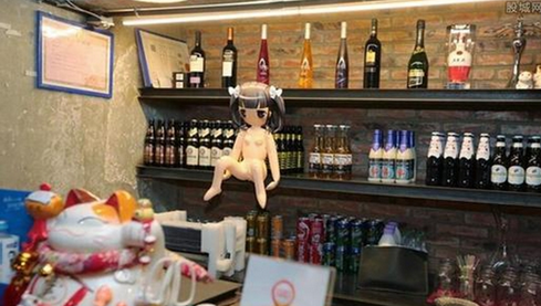 性虐類主題餐廳 能走多遠(yuǎn)？