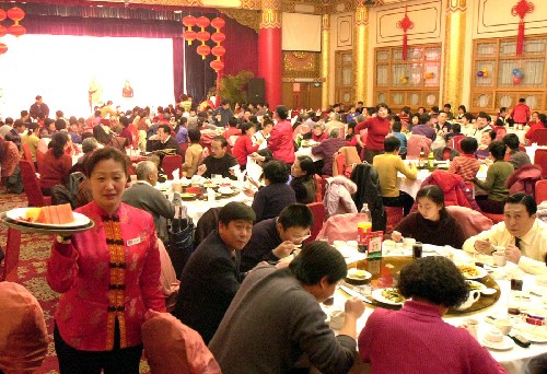 餐飲業(yè)有望于2020年達(dá)到5萬(wàn)億規(guī)模，美團(tuán)點(diǎn)評(píng)獲驅(qū)動(dòng)力|餐飲界