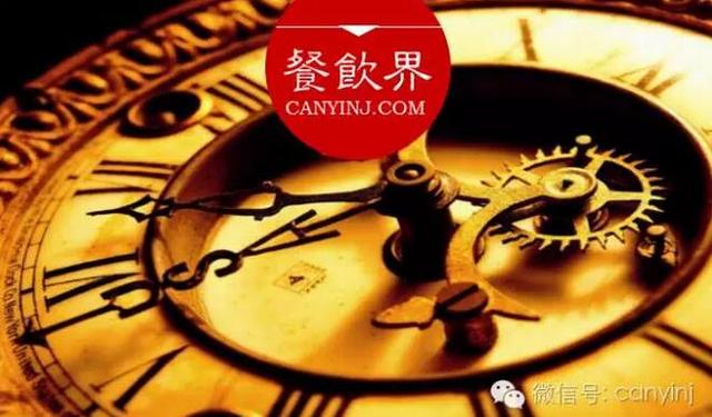 外賣O2O面臨新變局，“準(zhǔn)時”或成核心競爭力 | 觀點