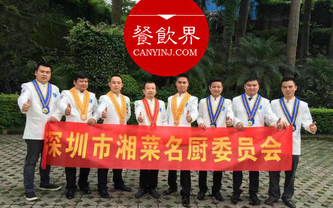 訪談：“八少帥”透露后廚3大“秘密”，讓餐飲老板更懂“廚師”