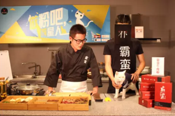 別人都直播掙錢了，你還能坐得住嗎？