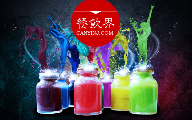 90%餐飲人都忽略的“財(cái)富”，餐廳色彩究竟有多重要？| 觀點(diǎn)