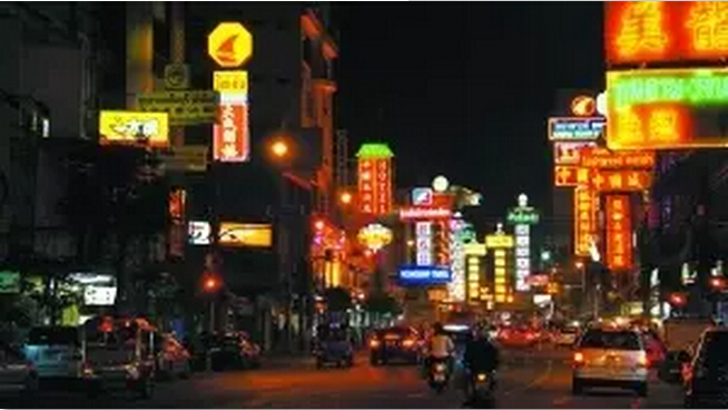 海外開店成熱潮！黃太吉等中餐企業(yè)如何搶灘海外市場(chǎng)？