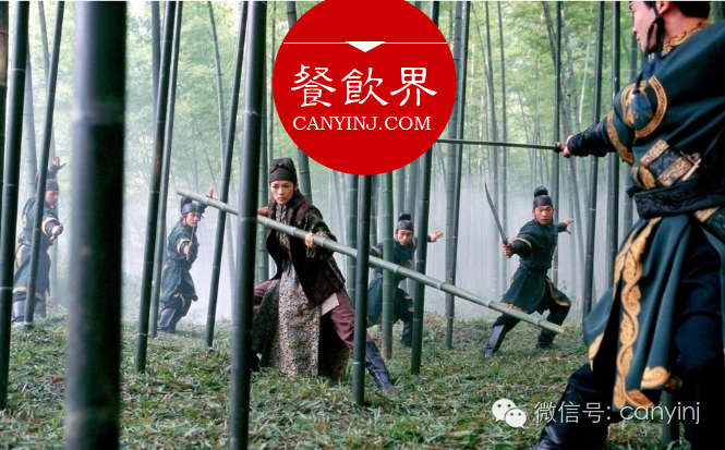 移動互聯(lián)網(wǎng)時代，餐廳差異化運營8部曲！｜餐見