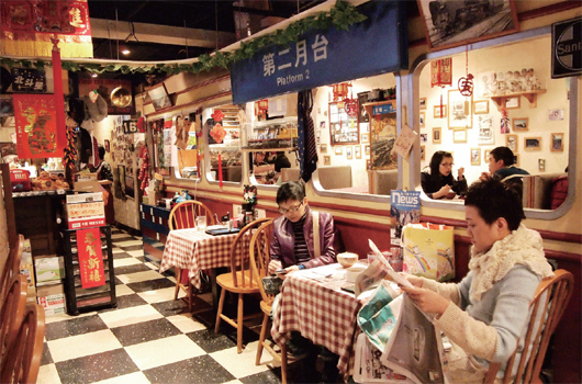 想抓住食客的心，先把餐廳體驗搞上去|餐飲界